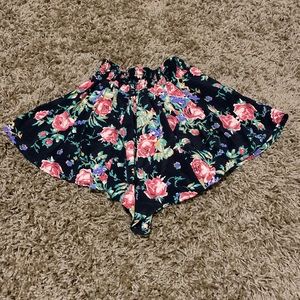 Free People Shorts